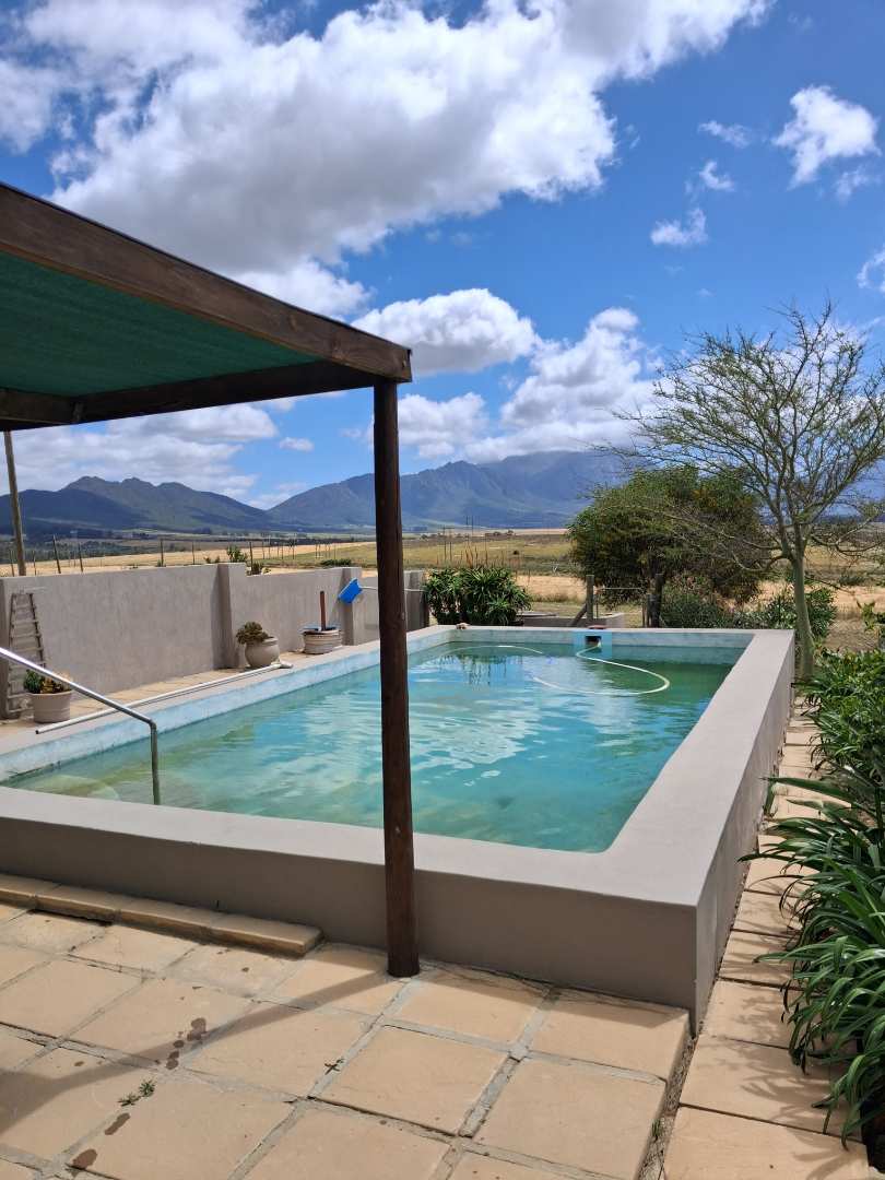4 Bedroom Property for Sale in Tulbagh Western Cape